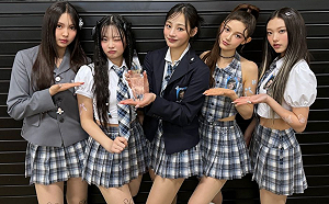 NewJeans官司輸了「禁止獨立活動」！火速發聲：仍會出席演唱會