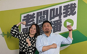 曝朋友圈感嘆黃國昌轉變 洪申翰：無法接受出賣進步價值