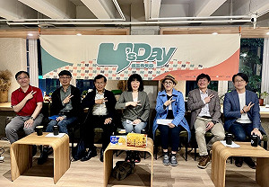綠能你也能! Y’s Day「週三青年日」看見能源轉型路上機會與挑戰
