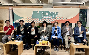 綠能你也能！ Y’s Day「週三青年日」看見能源轉型路上機會與挑戰