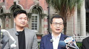 萬里老家只值17萬、勞力士10萬? 羅智強「代表黃捷」監院告發賴清德