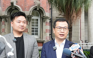 萬里老家只值17萬、勞力士10萬？ 羅智強「代表黃捷」監院告發賴清德 