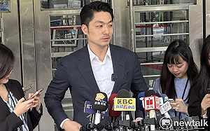 蔡英文傳卸任前特赦扁 蔣萬安籲總統審慎思考