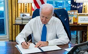 在美歐都面臨危機! 拜登簽剝離法案 TikTok誓言反擊 還叫停歐洲獎勵求饒