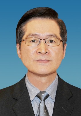 人物》嚴德發將接任退輔會主委 可望鞏固退伍軍人國際話語權