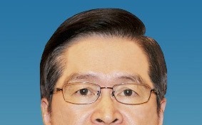 人物》嚴德發將接任退輔會主委 可望鞏固退伍軍人國際話語權