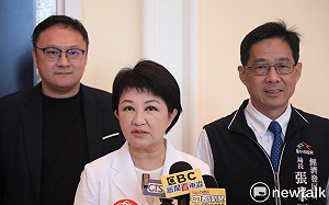 台中高檔餐廳食安連環爆 盧秀燕說重話：全面清查和牛餐廳 