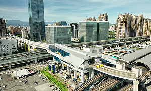 環狀線擴充區段運能 板橋-新北產業園區站平日尖峰加開直達車