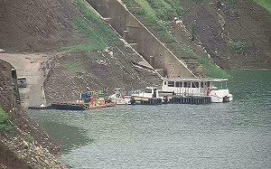 鋒面發威！全台水庫補4114萬噸水 中部進帳最多