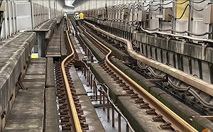 環狀線恢復竟要花一年以上！網轟侯柯：傻眼！搞什麼？