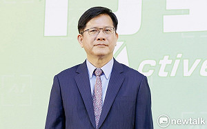 人物》林佳龍感性理性兼具　裁縫師之子成非典型外交部長