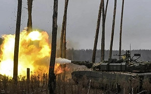 兵敗骨牌效應? 烏軍2日連丟4城鎮 俄採「偵查 - 打擊」循環戰法持續推進