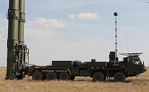 S-400被轟就換S-500！紹伊古稱將在俄佔領地佈「普羅米修斯」導彈