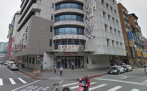 立院遭正反立場包圍 中正一分局:警力已增至500人