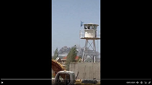 (影) 一半指揮官已遭消滅! 以軍大舉空襲40地點  黎巴嫩真主黨傷亡慘重