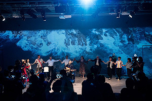 東海岸「大地藝術節」6/21登場!8場音樂會一路嗨到9月