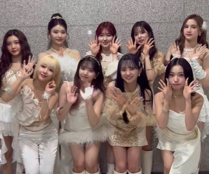 限定女團「Kep1er」7月將解散?經紀公司:還在討論