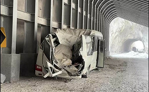 花蓮0403大地震增至18死 太魯閣晶英酒店實習生搶救22天不幸過世