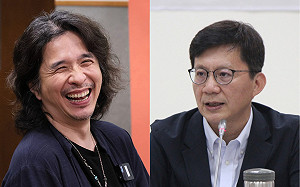 賴清德各部會政務次長揭曉  葉丙成、林靜儀、張廖萬堅等入閣  