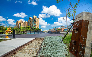 投入累計逾634億 林右昌：推動最需要的公共建設