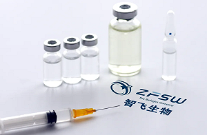 庫存近5000萬劑! 中國疫苗之王智飛生物 股價重挫大跌