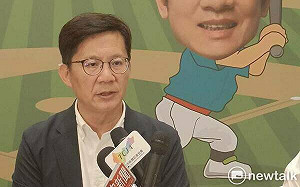 長期關心教育  傳前立委張廖萬堅可望接教育部次長