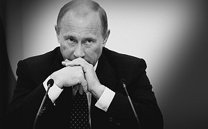 不認他是俄總統 ! 替納瓦尼、烏克蘭出口氣 歐洲理事議會否認普丁合法性