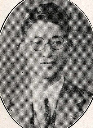 專論》我所認識的宜蘭先賢陳逸松--遭誣陷「台奸論」