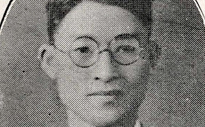 專論》我所認識的宜蘭先賢陳逸松--遭誣陷「台奸論」