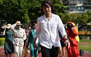 人物》台大人氣教授葉丙成 為讓孩子幸福  開辦實驗教育「無界塾」  