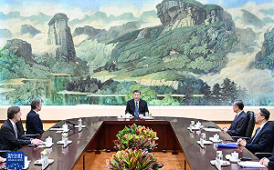 習近平助俄侵略！布林肯：俄國若無中國支持對烏克蘭攻擊難以為繼