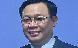 又一巨頭下台！越南國會主席王庭惠請辭獲准 四大支柱又減一