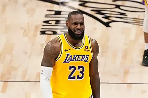 NBA史上151次0勝3敗全滅!湖人、太陽難翻盤