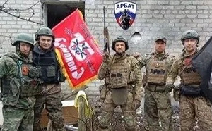 公開承認戰場局面已惡化! 被迫放棄3村莊 烏總司令 : 俄軍正「沿著整個前線進攻」