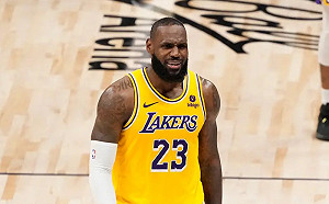 NBA史上151次0勝3敗全滅！湖人、太陽難翻盤