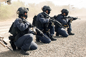 史上首度! 日本「特別警衛隊」 5 月將派往印太地區 中國高度關注