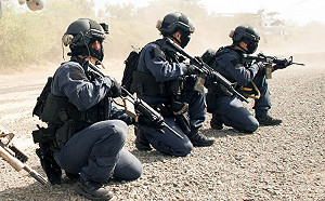 史上首度! 日本「特別警衛隊」 5 月將派往印太地區 中國高度關注