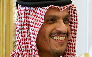 抱怨哈瑪斯濫用善意 卡達懷疑還能居中調停多久