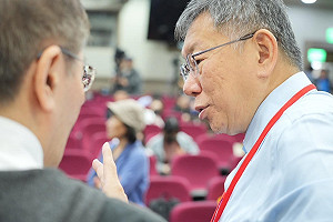 到2030不會缺電?柯文哲喊誠實是最好政策:美化數字掩蓋不了真相
