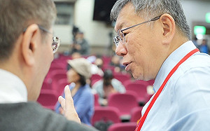 到2030不會缺電?柯文哲喊誠實是最好政策：美化數字掩蓋不了真相