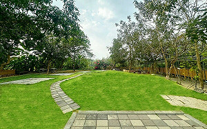 高市府推動社區營造有成     燕巢「千秋寮之露」獲建築園冶獎肯定 