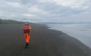 花蓮慈濟醫院中醫師到烏石港搭賞鯨船離奇失蹤7天 遺體今早被尋獲