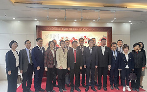 認為中國已釋善意 藍委籲蔡政府立即研議取消禁團令 