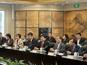 福建要搞「福馬同城通」推一籮筐籠絡「惠台利民」政策