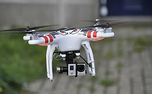 大疆無人機也遭殃！美國大選瘋玩「中國議題」 繼Tiktok後可能被禁...