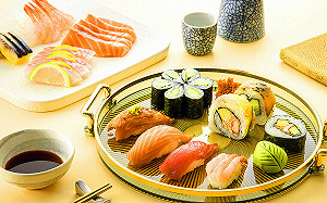 新增2人！漢來海港巨蛋店累計52人不適   衛生局曝高風險用餐時段