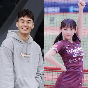 王齊麟爆熱戀樂天女孩陳詩媛 !本人親自回應了