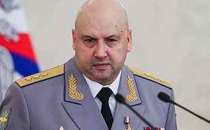 「末日將軍」回歸! 接俄副防長、甚至防長?  專家 :  烏軍面臨更大挑戰