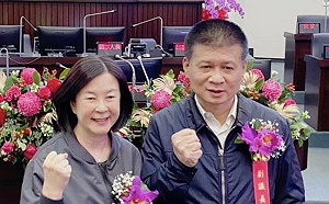 台南市正副議長賄選案   邱莉莉等10名被告均獲判無罪