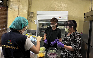 台中再爆食安事件 全大運10選手疑似食品中毒